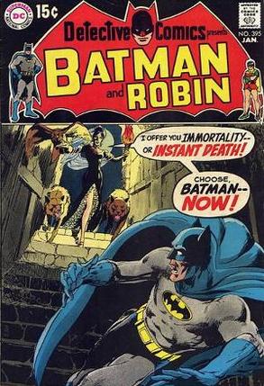 The Great Eras of Batman Comics: 1986-1992